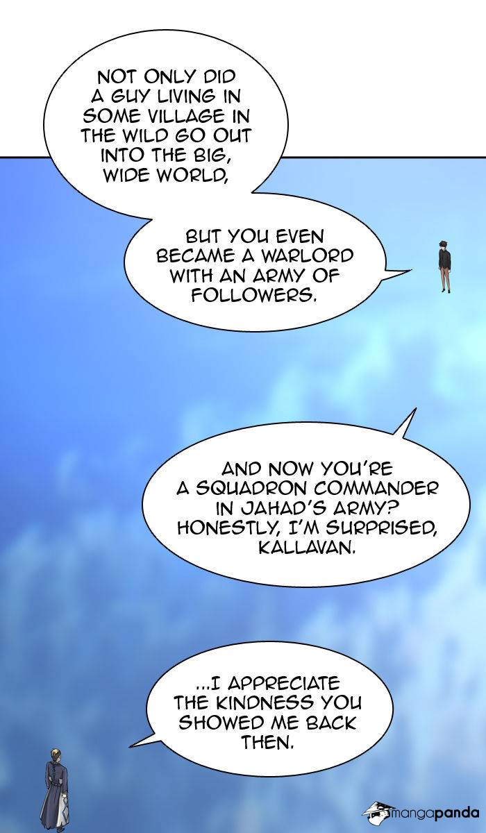 Tower of God Chapter 407 image 071
